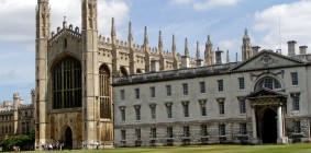 University of Cambridge