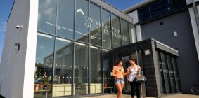 University of Gloucestershire