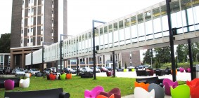 Fontys University of Applied Sciences