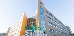 Saxion University of Applied Sciences