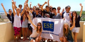 European School of English 