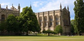 Cheltenham College