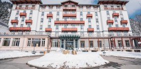 Leysin American School in Switzerland