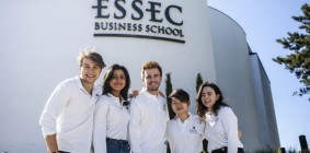 ESSEC Business School