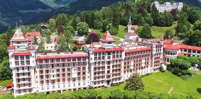 Swiss Education Group